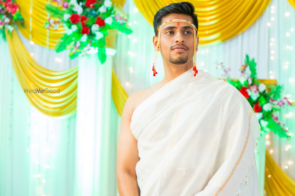 Photo From Rohit + Gauri Wedding - By Pranit Thakur Photography