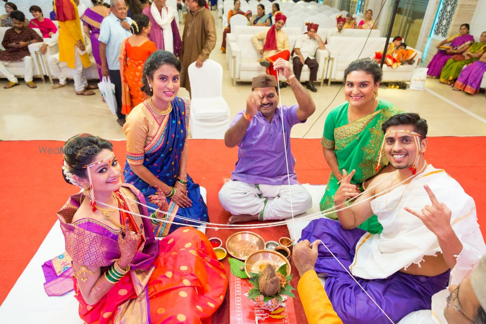 Photo From Rohit + Gauri Wedding - By Pranit Thakur Photography