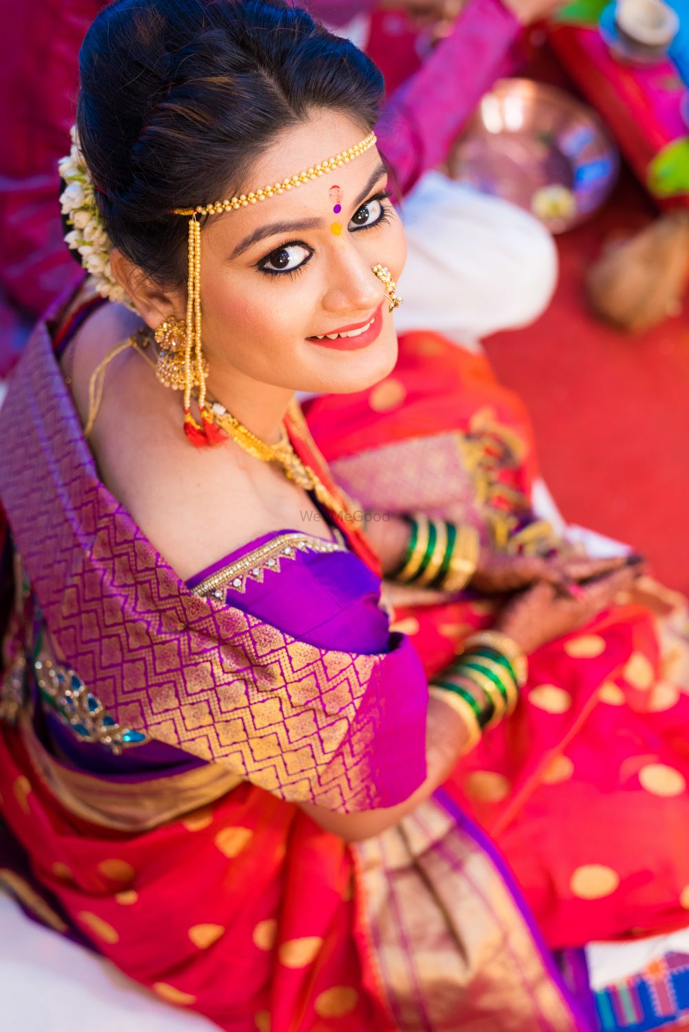 Photo From Rohit + Gauri Wedding - By Pranit Thakur Photography