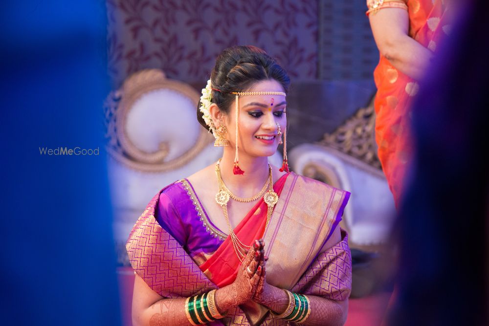 Photo From Rohit + Gauri Wedding - By Pranit Thakur Photography