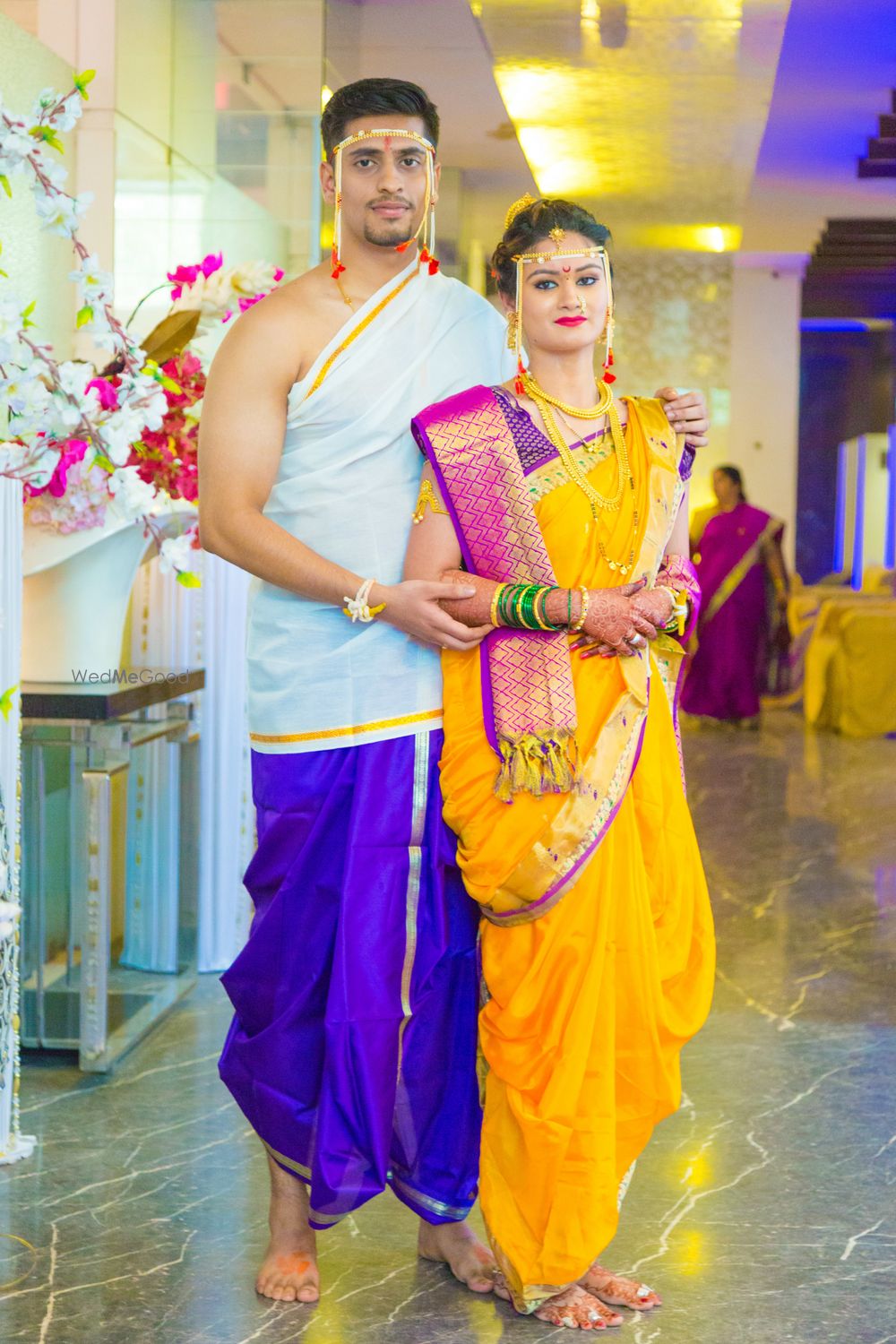 Photo From Rohit + Gauri Wedding - By Pranit Thakur Photography