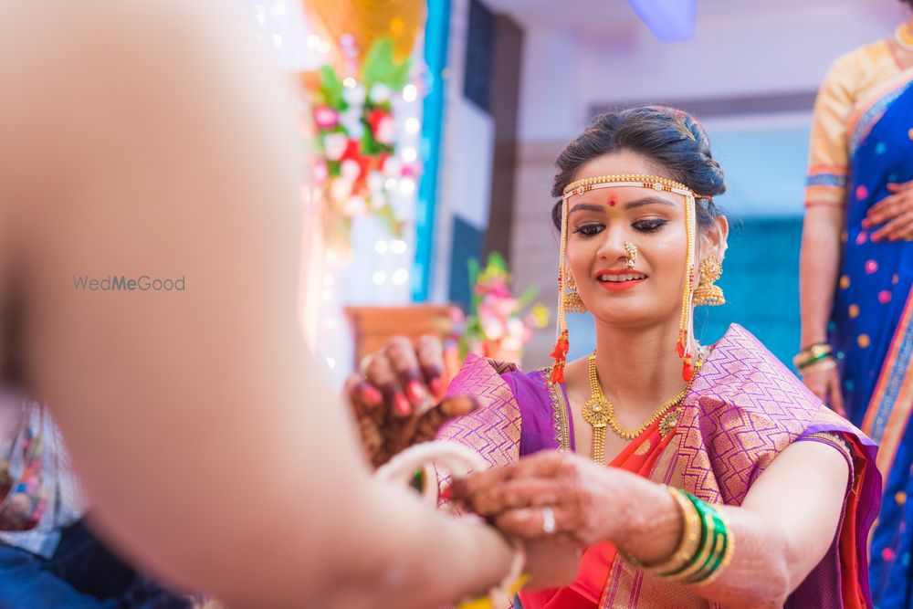 Photo From Rohit + Gauri Wedding - By Pranit Thakur Photography