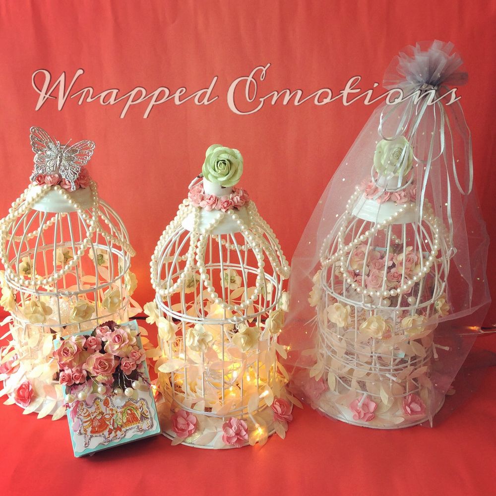Photo From Trousseau Packing  - By Wrapped Emotions