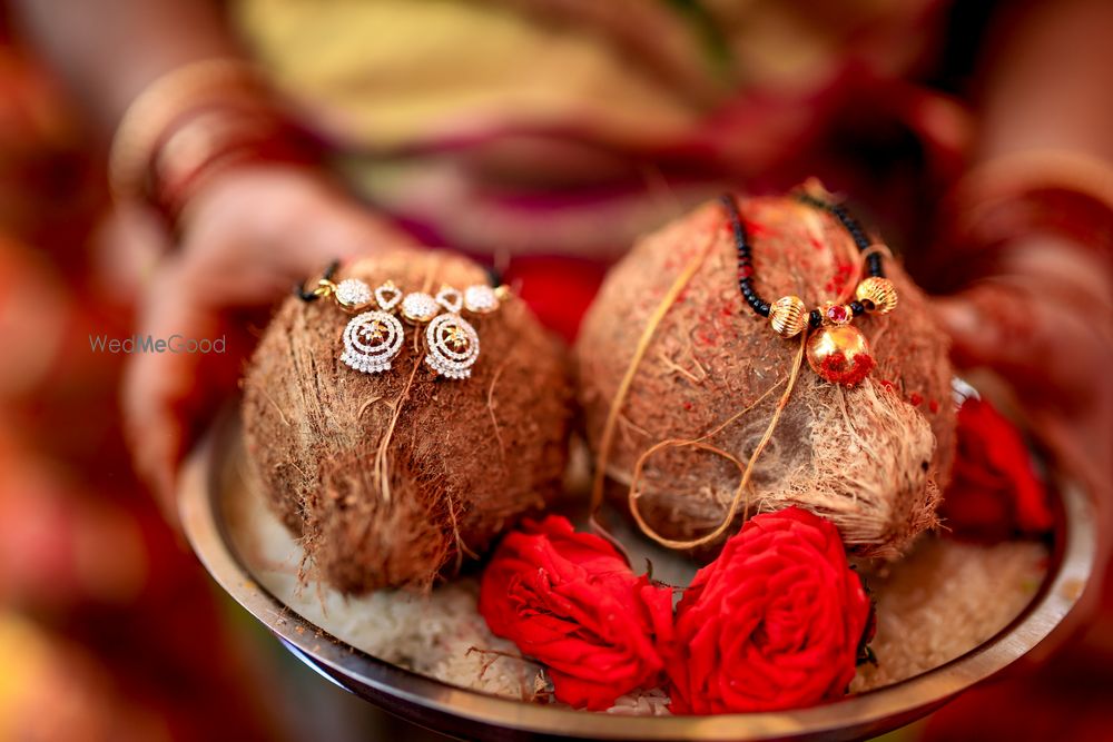 Photo From A Wedding That Will Always Remembered Hindu Wedding : Jayanth & Shreya - By Abhishek Marathe Photography