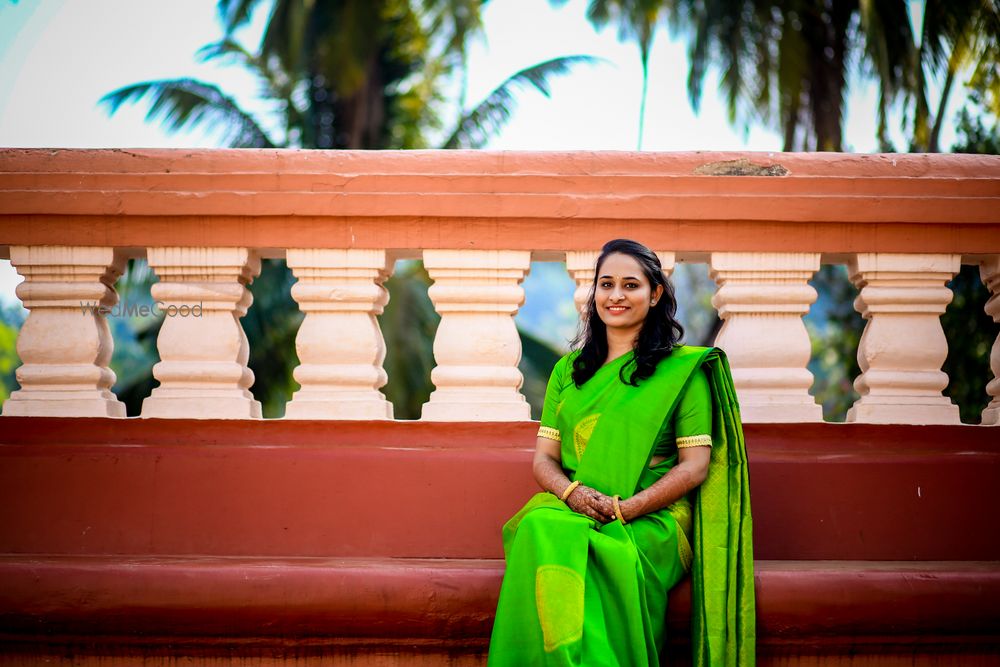 Photo From A Wedding That Will Always Remembered Hindu Wedding : Jayanth & Shreya - By Abhishek Marathe Photography