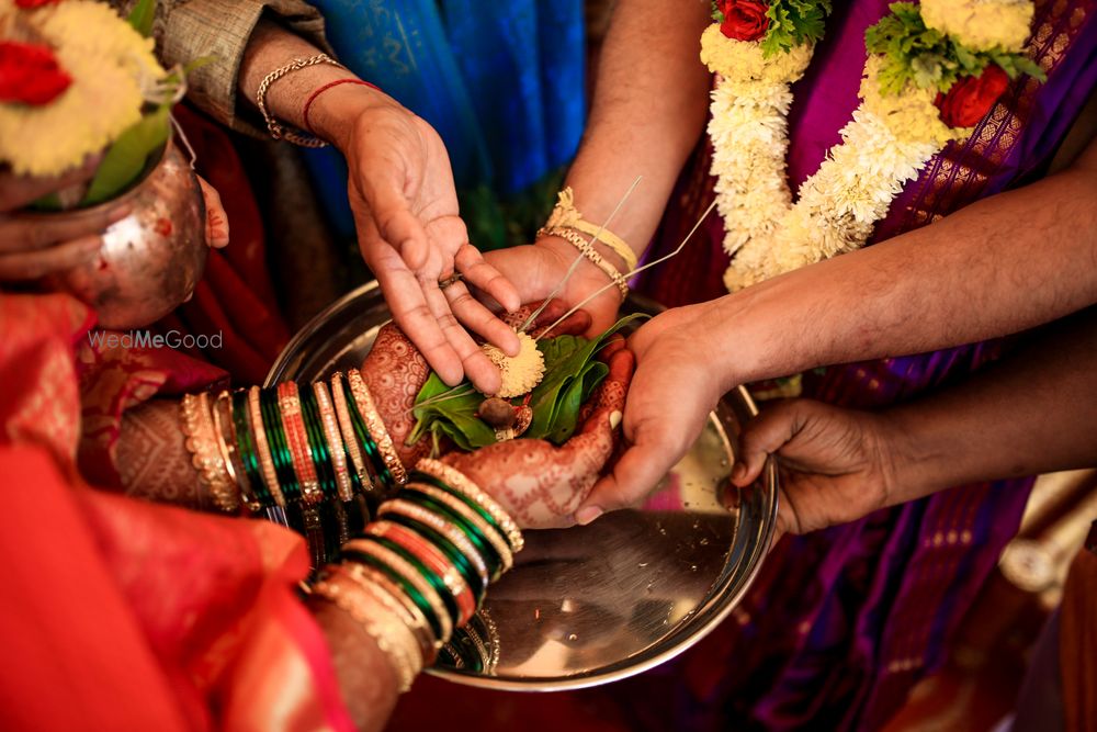 Photo From A Wedding That Will Always Remembered Hindu Wedding : Jayanth & Shreya - By Abhishek Marathe Photography