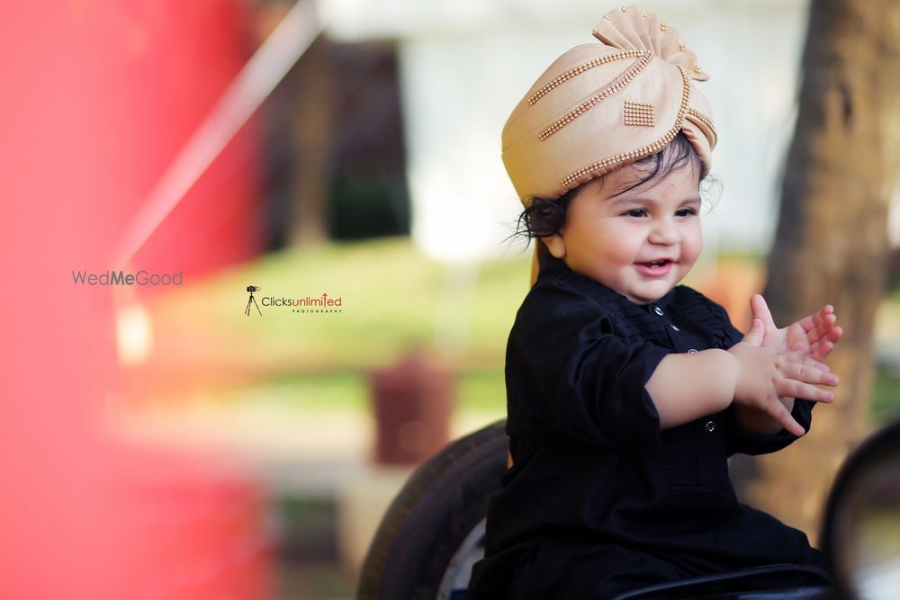 Photo From Arushi & Srivinayak - By Clicksunlimited Photography