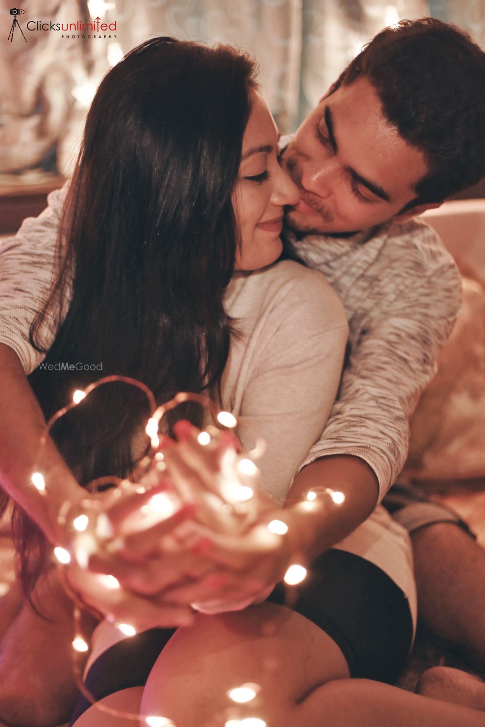 Photo From Ankita & Chinmay (PREWEDDING) - By Clicksunlimited Photography