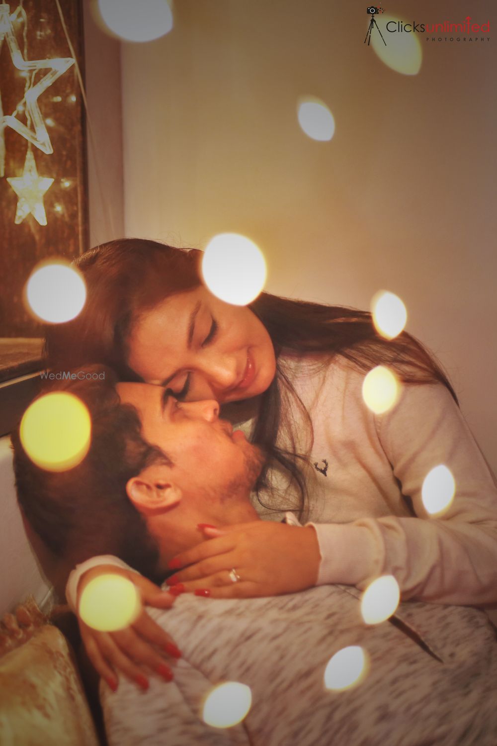 Photo From Ankita & Chinmay (PREWEDDING) - By Clicksunlimited Photography