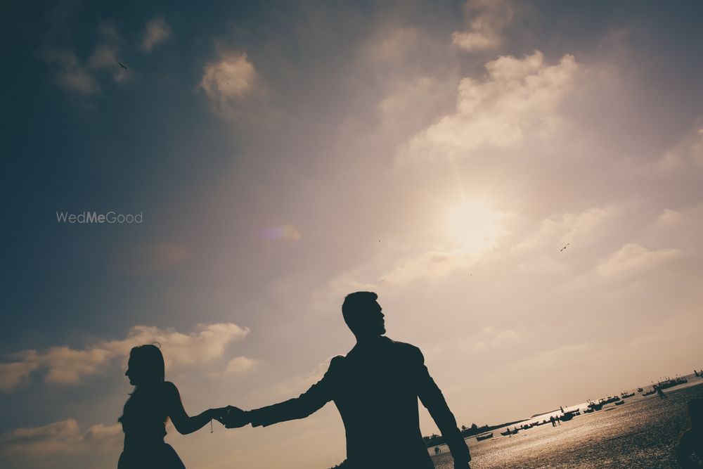 Photo From Ankita & Chinmay (PREWEDDING) - By Clicksunlimited Photography