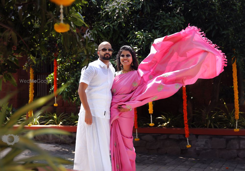 Photo From The Classy Coimbatore wedding - By Wedding Chronicles India