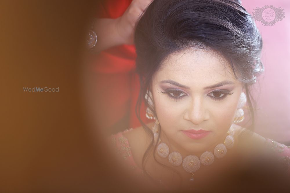 Photo From Destination Wedding at Udaipur - By Wedding Chronicles India