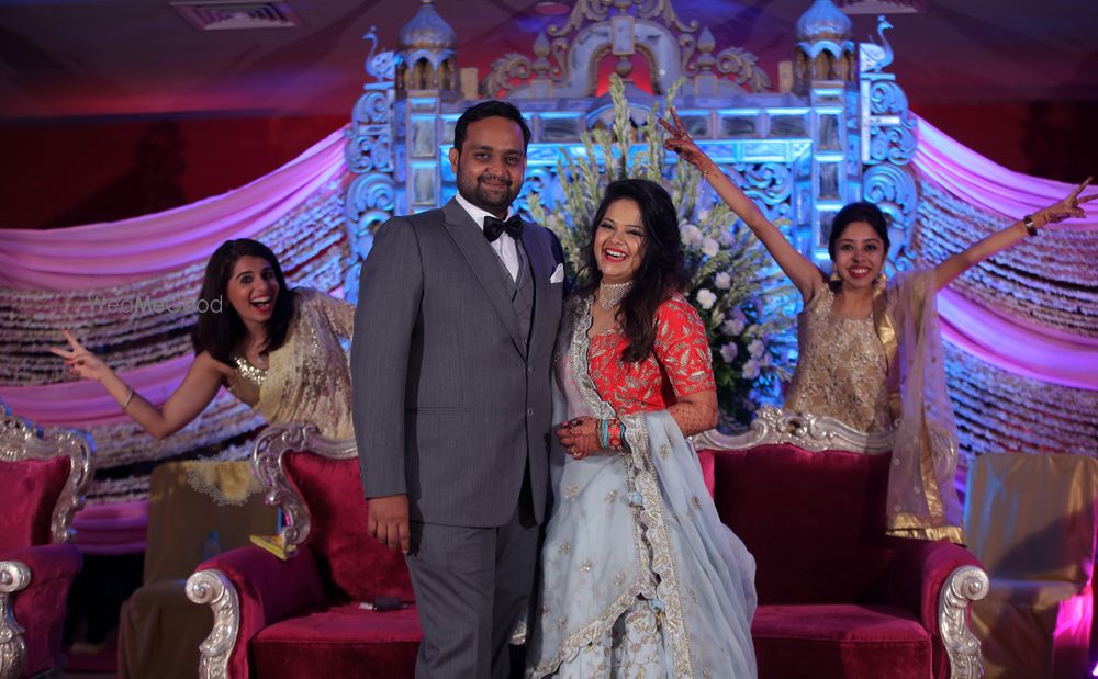 Photo From Destination Wedding at Udaipur - By Wedding Chronicles India