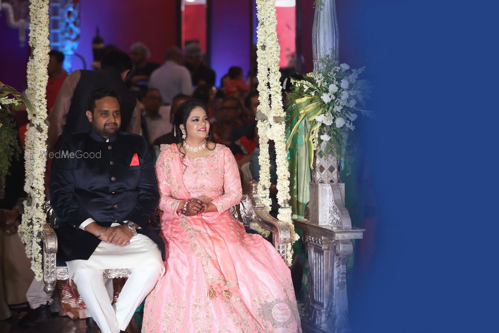 Photo From Destination Wedding at Udaipur - By Wedding Chronicles India