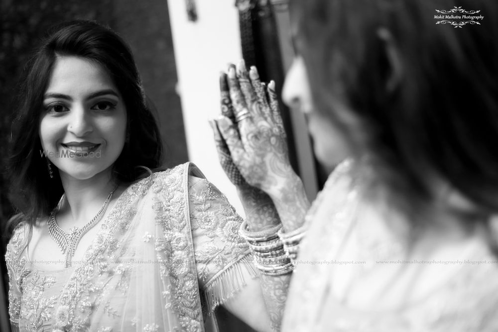 Photo From Krishna Yash Ki Sagaai - By Mohit Malhotra Photography