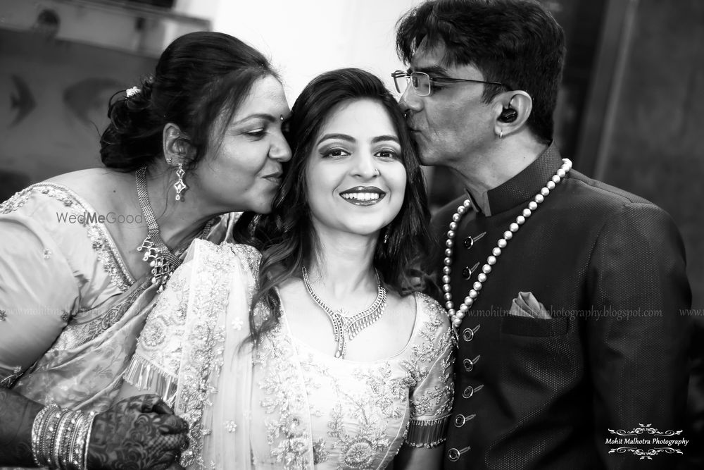 Photo From Krishna Yash Ki Sagaai - By Mohit Malhotra Photography