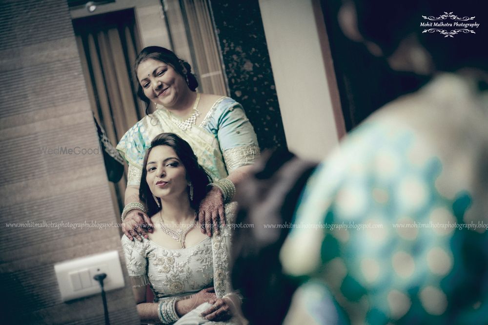 Photo From Krishna Yash Ki Sagaai - By Mohit Malhotra Photography