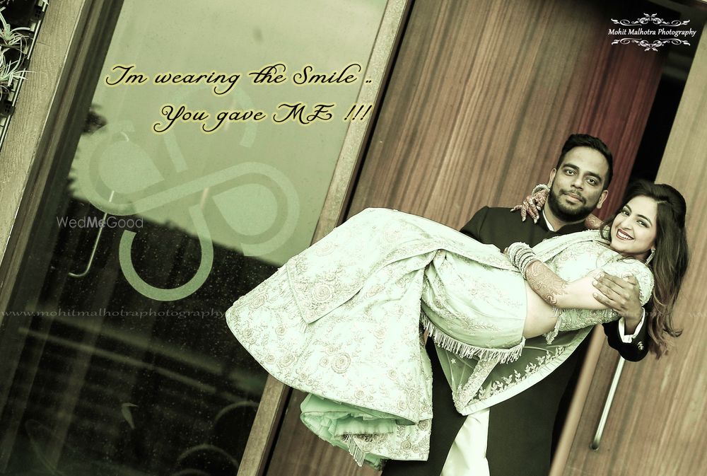 Photo From Krishna Yash Ki Sagaai - By Mohit Malhotra Photography