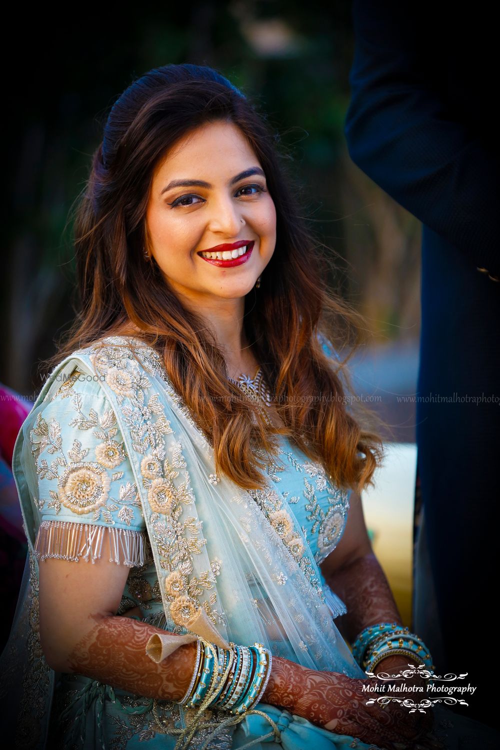 Photo From Krishna Yash Ki Sagaai - By Mohit Malhotra Photography