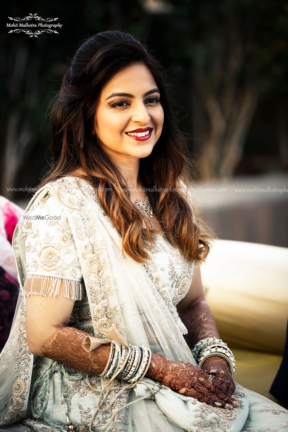 Photo From Krishna Yash Ki Sagaai - By Mohit Malhotra Photography