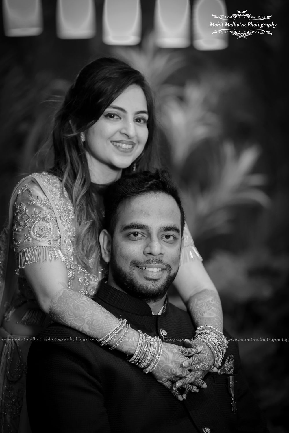 Photo From Krishna Yash Ki Sagaai - By Mohit Malhotra Photography