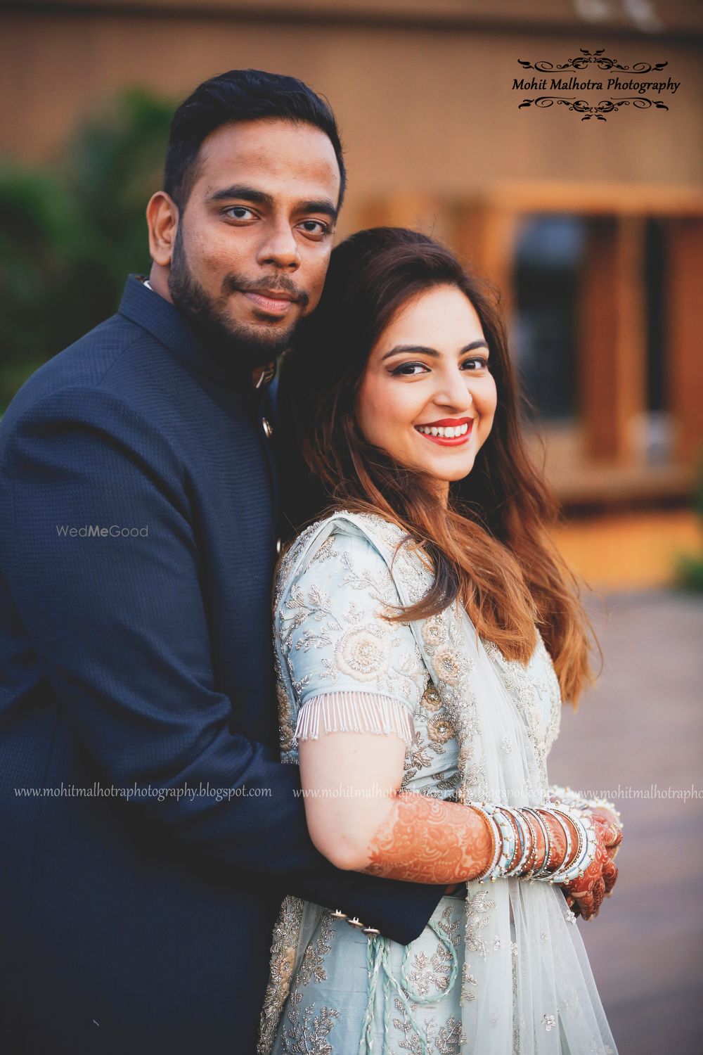 Photo From Krishna Yash Ki Sagaai - By Mohit Malhotra Photography