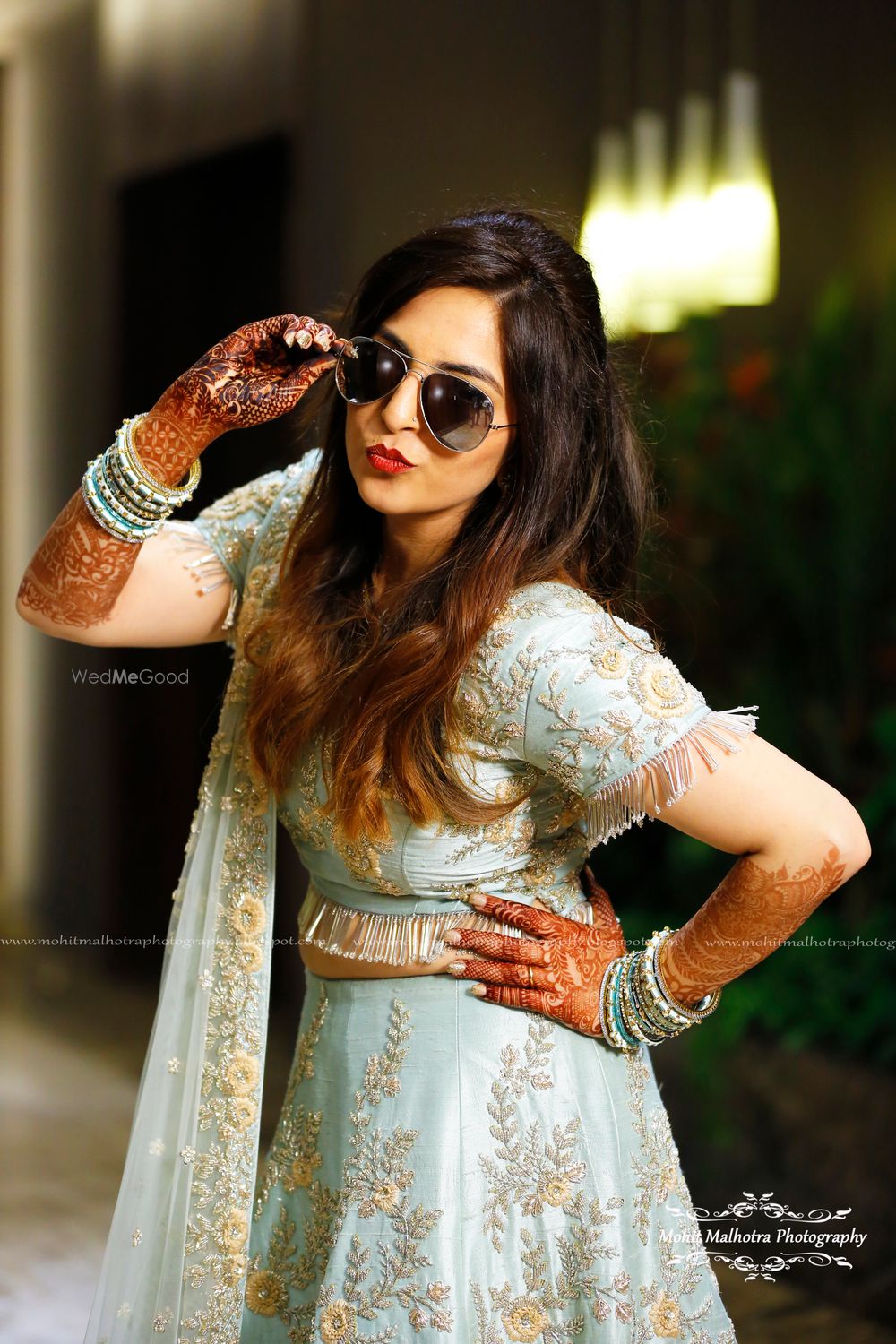 Photo From Krishna Yash Ki Sagaai - By Mohit Malhotra Photography