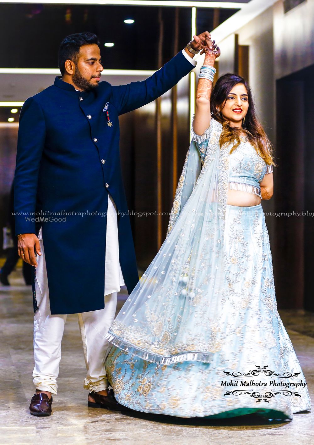 Photo From Krishna Yash Ki Sagaai - By Mohit Malhotra Photography