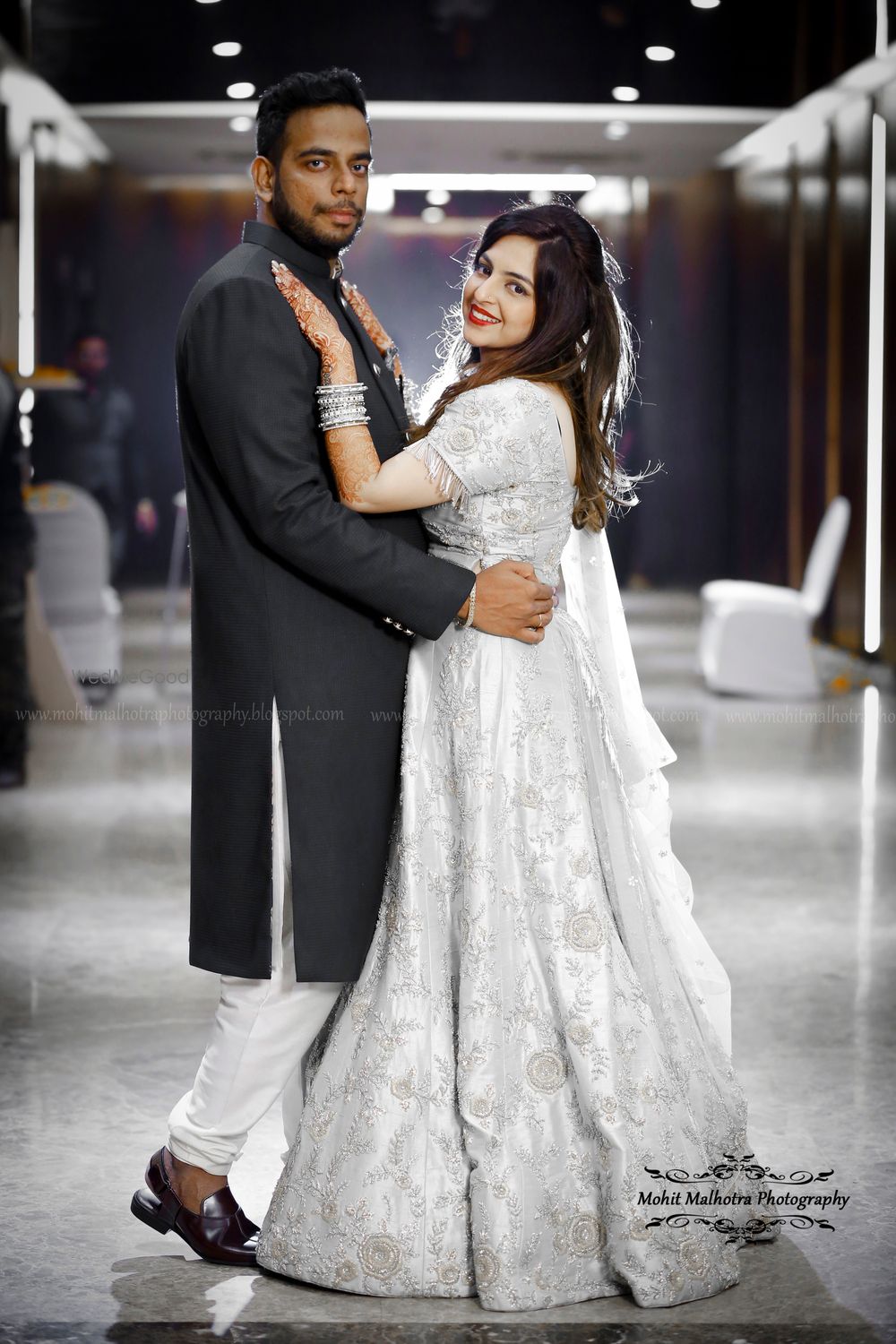 Photo From Krishna Yash Ki Sagaai - By Mohit Malhotra Photography