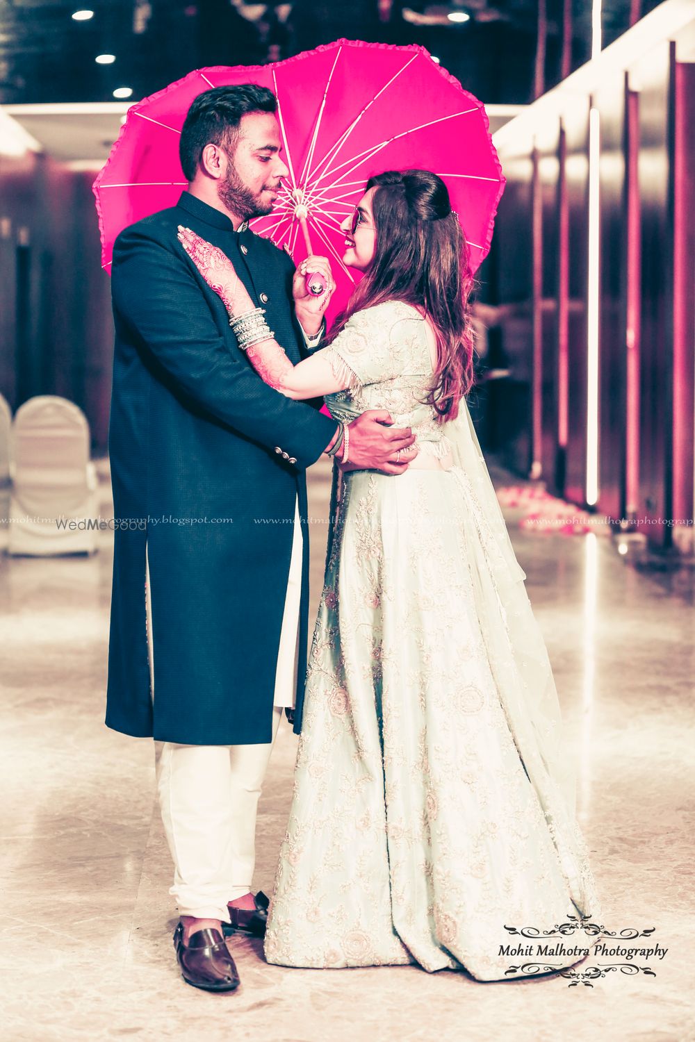 Photo From Krishna Yash Ki Sagaai - By Mohit Malhotra Photography