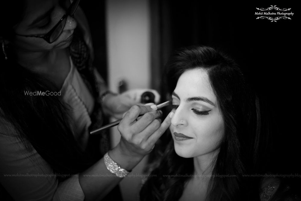 Photo From Krishna Yash Ki Sagaai - By Mohit Malhotra Photography