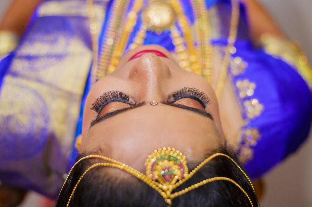 Photo From Eye makeup - By Makeup Tales By Ashu
