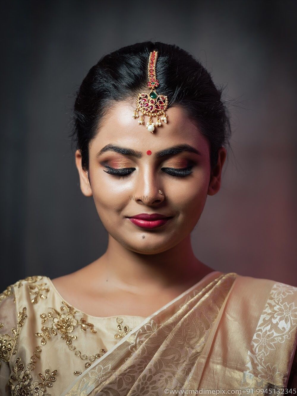 Photo From Eye makeup - By Makeup Tales By Ashu