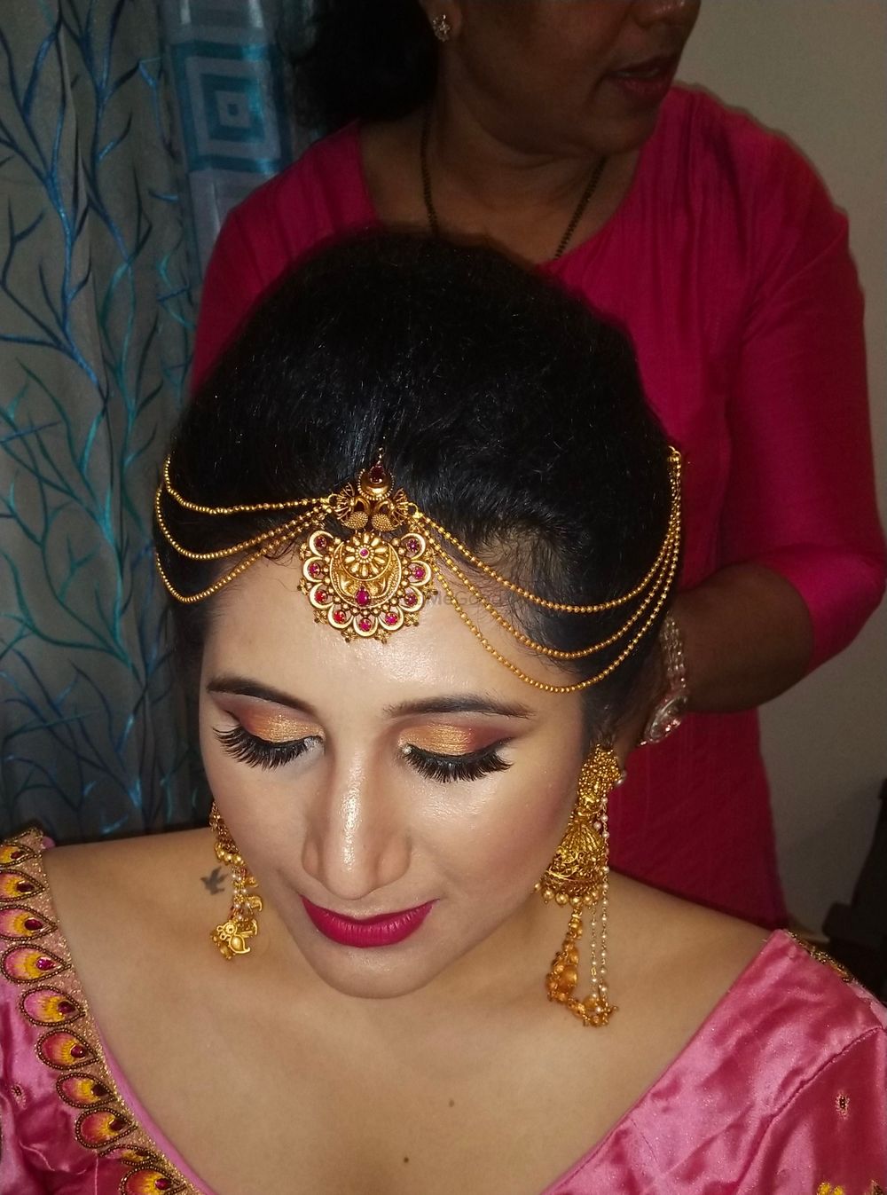 Photo From Eye makeup - By Makeup Tales By Ashu