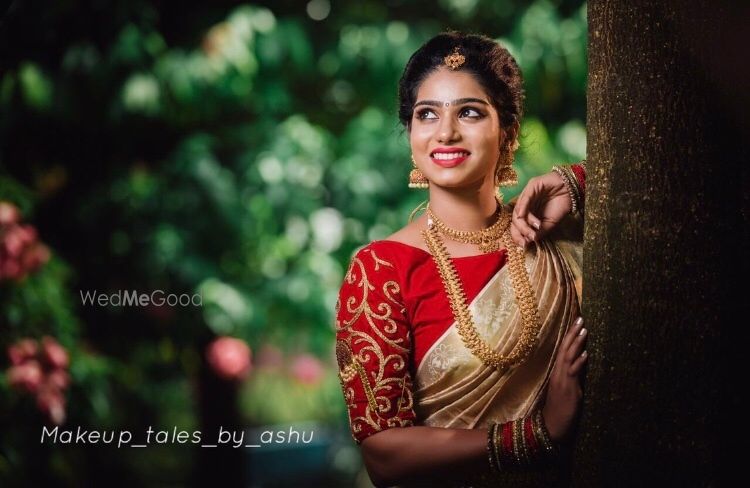 Photo From Bridal Make Up  - By Makeup Tales By Ashu