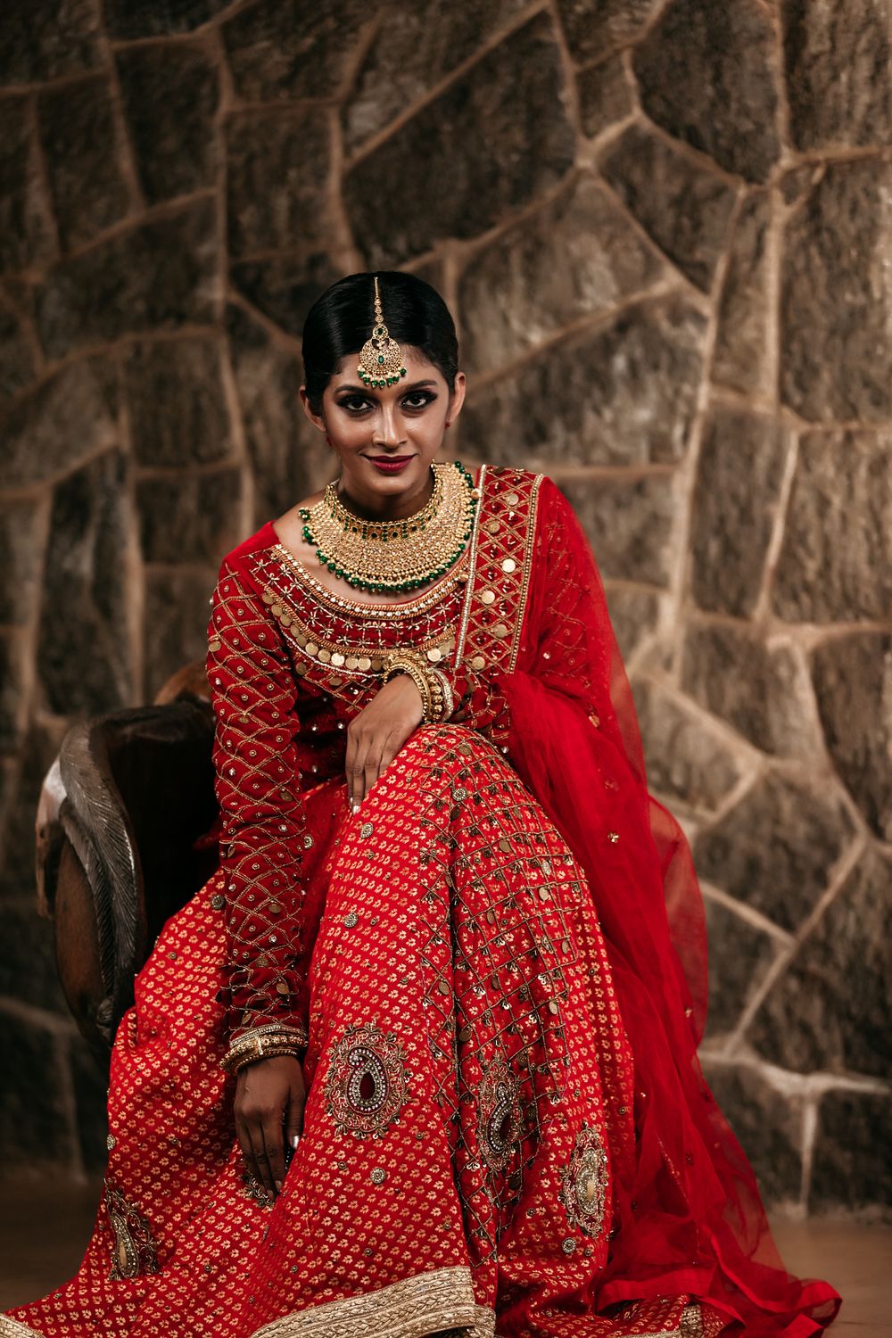 Photo From Bridal Make Up  - By Makeup Tales By Ashu
