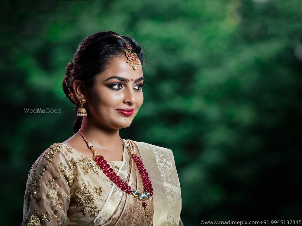 Photo From Engagement look  - By Makeup Tales By Ashu