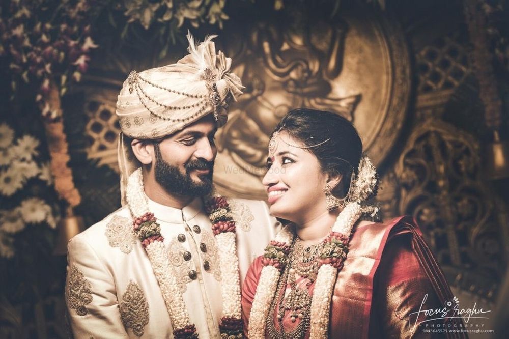 Photo From Couple Goal  - By Makeup Tales By Ashu