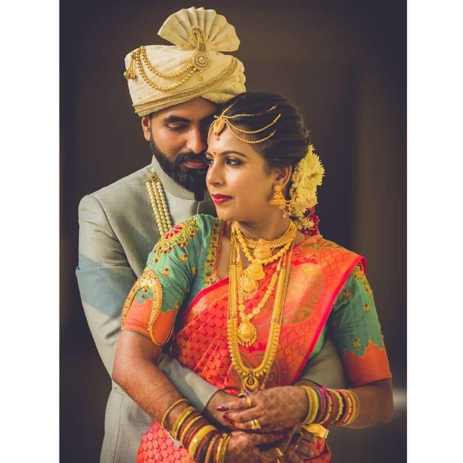 Photo From Couple Goal  - By Makeup Tales By Ashu