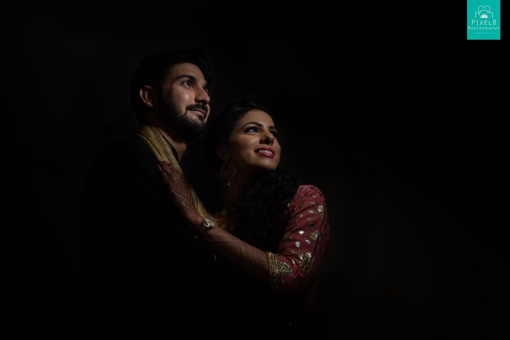 Photo From Rithesh & chandini  - By TeamPixel8