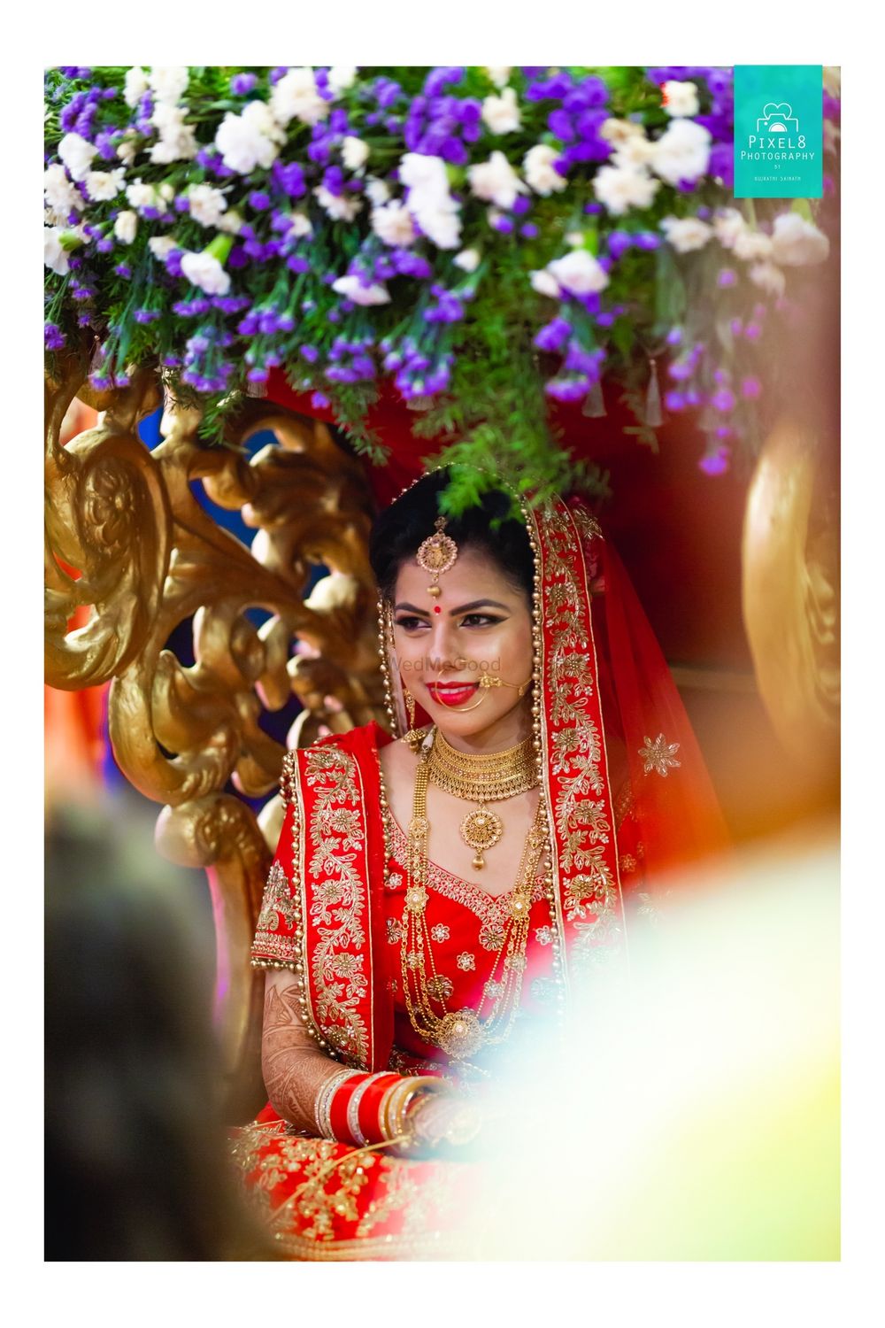 Photo From Rithesh & chandini  - By TeamPixel8