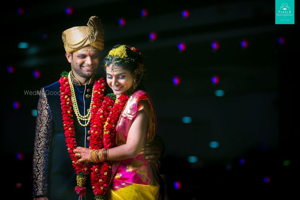 Photo From karthik & Shalini - By TeamPixel8