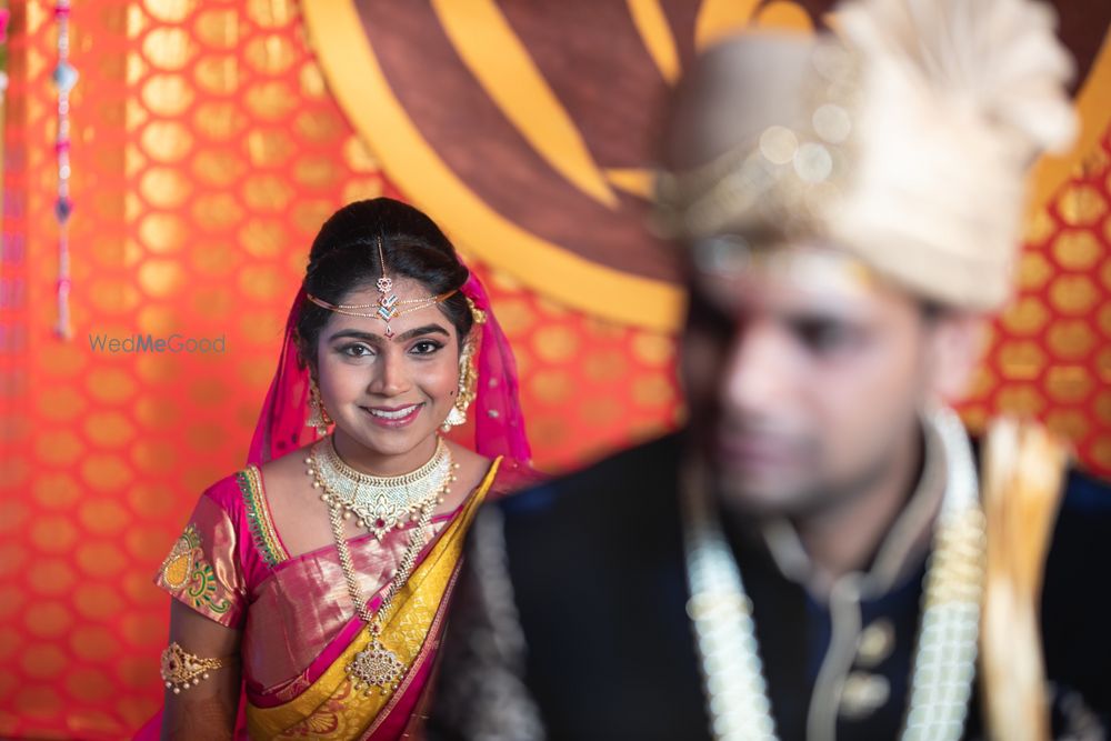 Photo From karthik & Shalini - By TeamPixel8