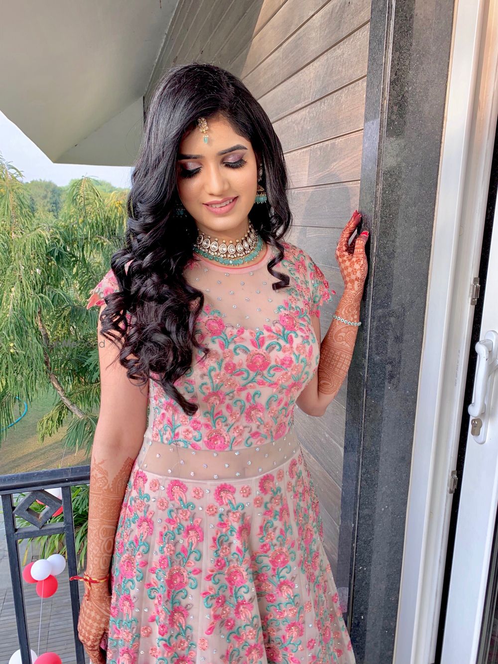 Photo From Party, Coctail, Sangeet Makeup - By Jiyaa Mool Rajani