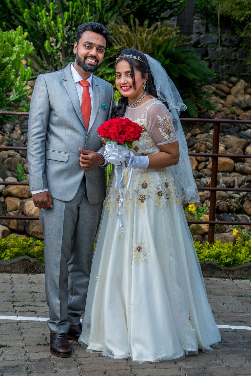 Photo From Akhila & Noel - By Anviti