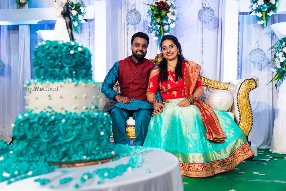 Photo From Akhila & Noel - By Anviti