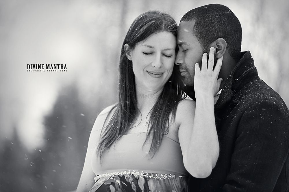 Photo From Maternity Shoot | Canada - By Divine Mantra 
