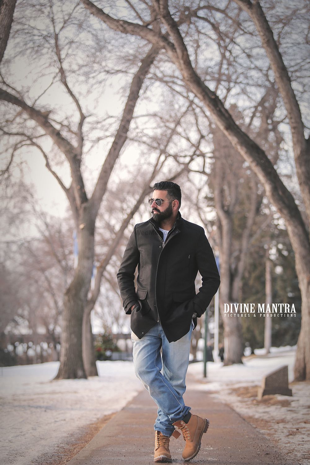 Photo From Pre Wedding | Canada - By Divine Mantra 