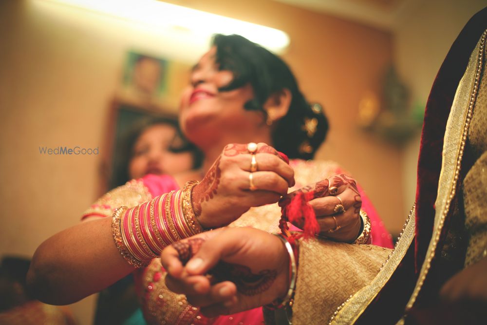 Photo From Vineet + Chandni Wedding - By Freedom Studios