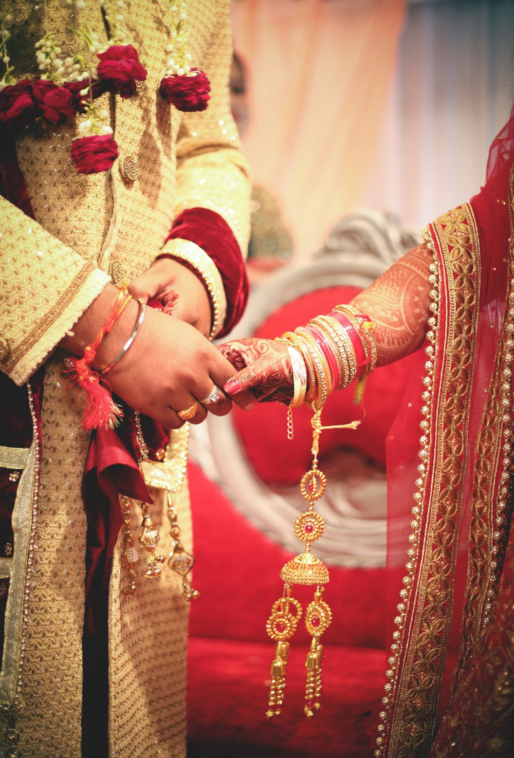 Photo From Vineet + Chandni Wedding - By Freedom Studios